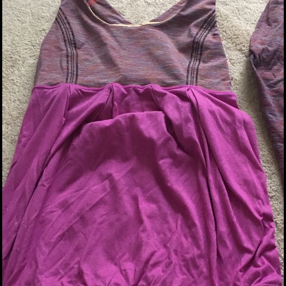 ☀️Lululemon Tank☀️